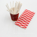 reusable paper straws wholesale with custom packing